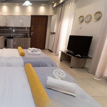 Xenia_Apartments A7 Козани Экстерьер фото