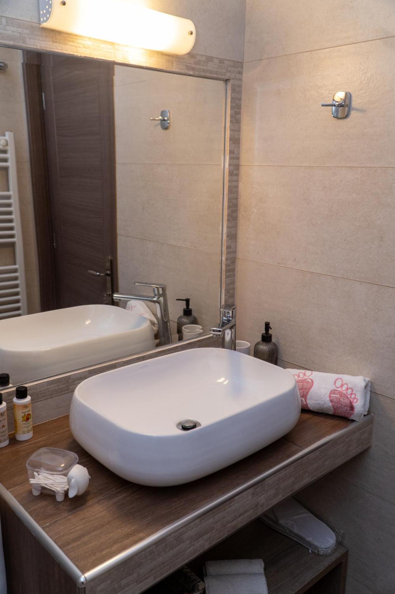 Xenia_Apartments A7 Козани Экстерьер фото