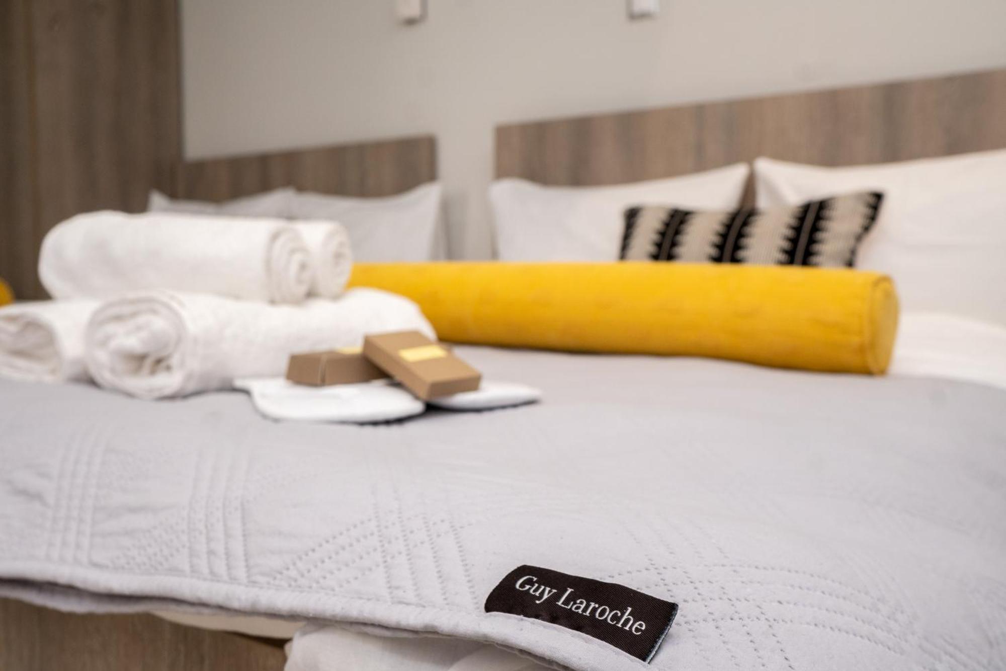 Xenia_Apartments A7 Козани Экстерьер фото