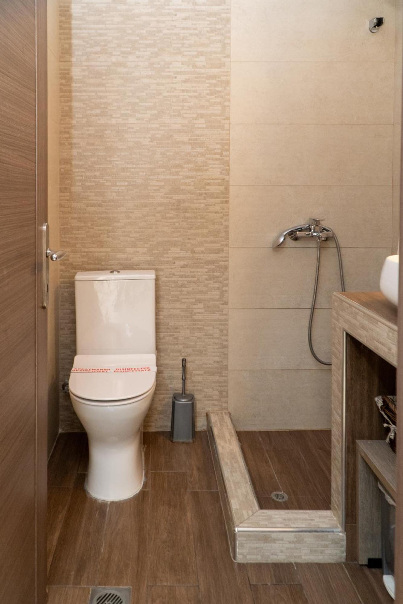 Xenia_Apartments A7 Козани Экстерьер фото