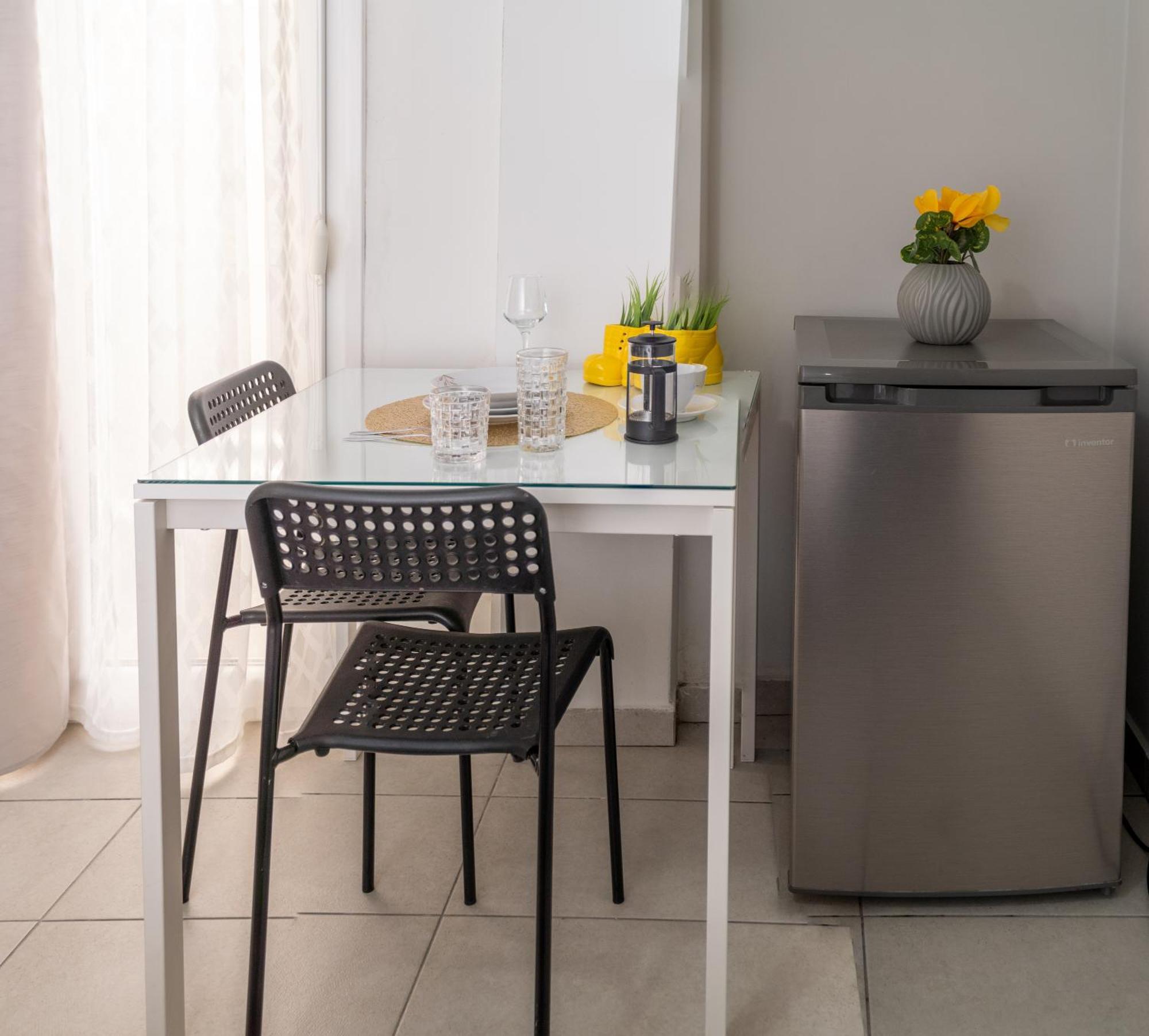 Xenia_Apartments A7 Козани Экстерьер фото